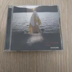 GRAPEVINE　east of the sun CD
