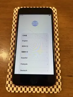 Apple iPhone SE（第2世代） MHGR3J/A