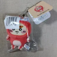 ちいかわ たこイカくじ  D賞  シーサー
