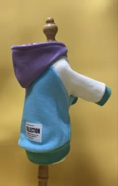 犬服Mサイズハンドメイド　サイズオーダー受けます