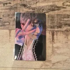 ENHYPEN House of Vampireソヌ