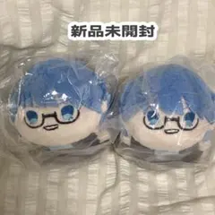FGO 한스 크리스티안 안데르센 츄이 마스코트