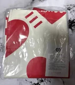 【新品未開封】HUMAN MADE 店舗限定 ショッピングバッグ スモール 小