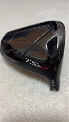 【タイトリスト】TSR2 ドライバー ヘッド 10.0度のサムネイル