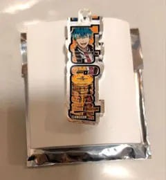 ヒプノシスマイク　アクリルブロックキーホルダーコレクションB　簓