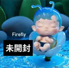 【正規品】Firefly ハチププ hacipupu