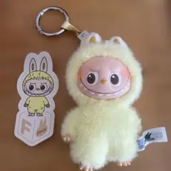 正規品 イニシャルラブブ