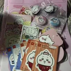 ちいかわ セット