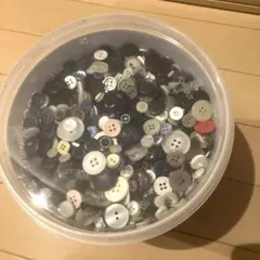 ボタン　まとめ売り