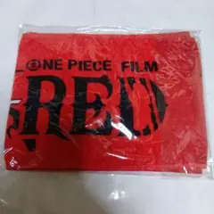2026年最新】ワンピースフィルムレッドタオルの人気アイテム - メルカリ