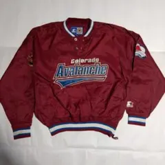 2026年最新】コロラド_アバランチの人気アイテム - メルカリ