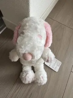 スヌーピー ぬいぐるみ