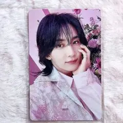 ALWAYS YOURS ジョンハン トレカ SEVENTEEN