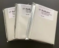 新品未開封〉ロルバーン 25周年 100 EDITION 5冊 - メルカリ