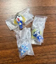 ケロロ軍曹 めじるしアクセサリーであります カラーシャッフルエディション