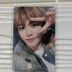 NCT DREAM ISTJ withmuu ジェミン