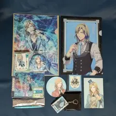 あんスタ 羽風薫 ぱしゃこれ ぱしゃっつ クリカ エモカ 生ブロ まとめ