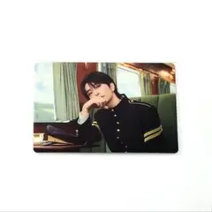 SEVENTEEN CARATLAND 2026　ジョシュア　バインダー　ケレン
