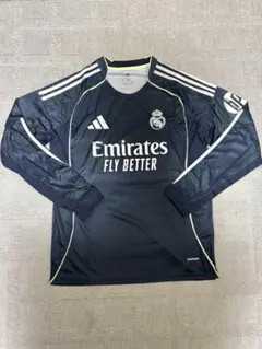 Real Madrid 長袖シャツ Mサイズ　アセンシオ Real Madrid 長袖シャツ Mサイズ アセンシオ - メルカリ