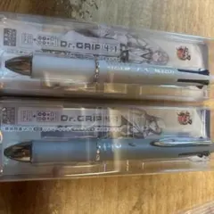 刀剣乱舞✖️Dr. GRIP 14+1 商品