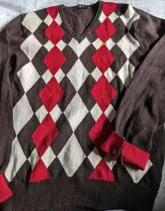 BURBERRYBLACKLABEL　サイズ３