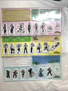 2026年最新】僕のヒーローアカデミア 42巻 アクリルスタンドの人気