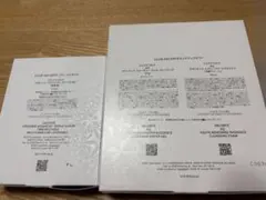 コスメデコルテ リポソーム AQクレンジング トライアルセット