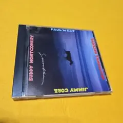 Buddy Montgomery, Paul West, Jimmy Cobb