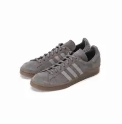 【新品未使用】adidas CAMPUS 80s ジャーナルスタンダード別注 大ヒット「アディダス」再販決定。ジャーナル スタンダード別注