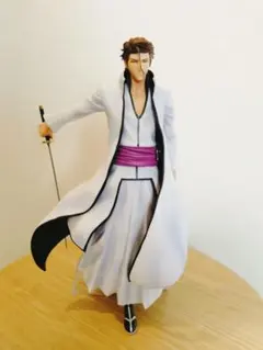 2026年最新】藍染惣右介 フィギュアの人気アイテム - メルカリ