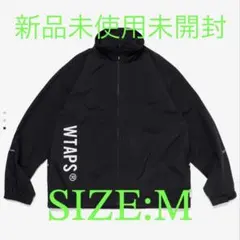 ヤ*ン様 WTAPS ナイロンジャケット M 2026年最新】WTAPS メンズ ナイロンジャケットの人気アイテム - メルカリ