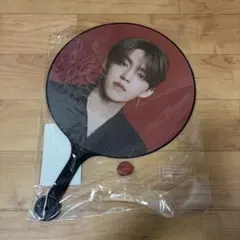 SEVENTEEN エスクプス うちわ 2021 POWER OF LOVE