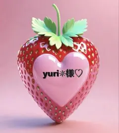 yuri✳︎様専用