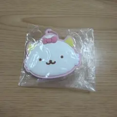 サンリオ ミラー がおぱわるぅ