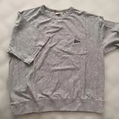 SEEROOTS グレー Tシャツ 160サイズ