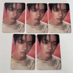 TXT together スビン トレカ