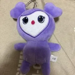 TWICE サブリー サナ バッグチャーム 中古