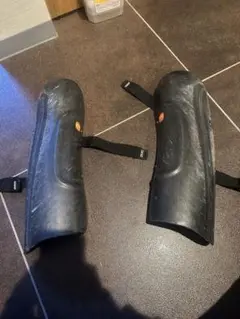 POC カーボン　レガース POC Shins COMP シンガード カーボン - メルカリ