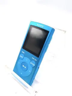 美品】SONY ウォークマン NW-S313K スピーカー フルセット - メルカリ