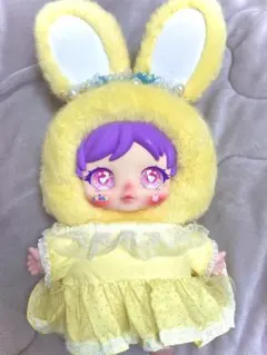 Samuel Amy 400% ぬいぐるみ