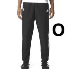 アディダス　ジャージ　ボトムス　CLIMASTORM BQ6919 O 黒