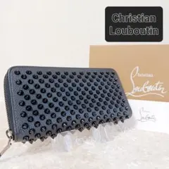 2026年最新】ルブタンパネトーネ長財布の人気アイテム - メルカリ