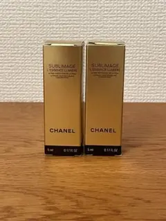サブリマージュ レサンス ルミエールサンプル3点セット - メルカリ