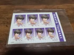 fromARGONAVIS アルゴナビス Eダイナーコラボ特典 椿大和
