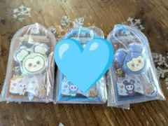 TWICE LOVELYS ちょこがけボーロ&チャーム　ダヒョン、ツウィ