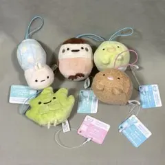 すみっコぐらし ぬいぐるみ まとめ売り 2026年最新】すみっコぐらし ぬいぐるみ まとめ売りの人気アイテム