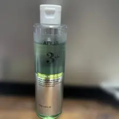 Anua 3+ Azelaic Acid 3 Cica トナー 150mL