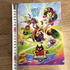 ブロスタ キャラクターグッズ