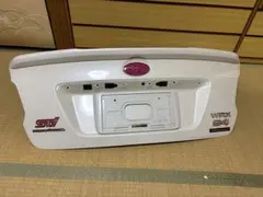 2026年最新】wrX s4 トランクの人気アイテム - メルカリ