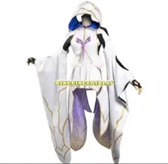 2026年最新】コスプレ fgoの人気アイテム - メルカリ
